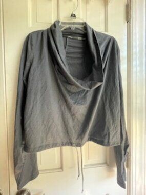 Athleta Crop Top